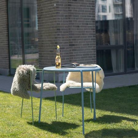 The Beach Apartments By Daniel&Jacob'S Copenhague Extérieur photo