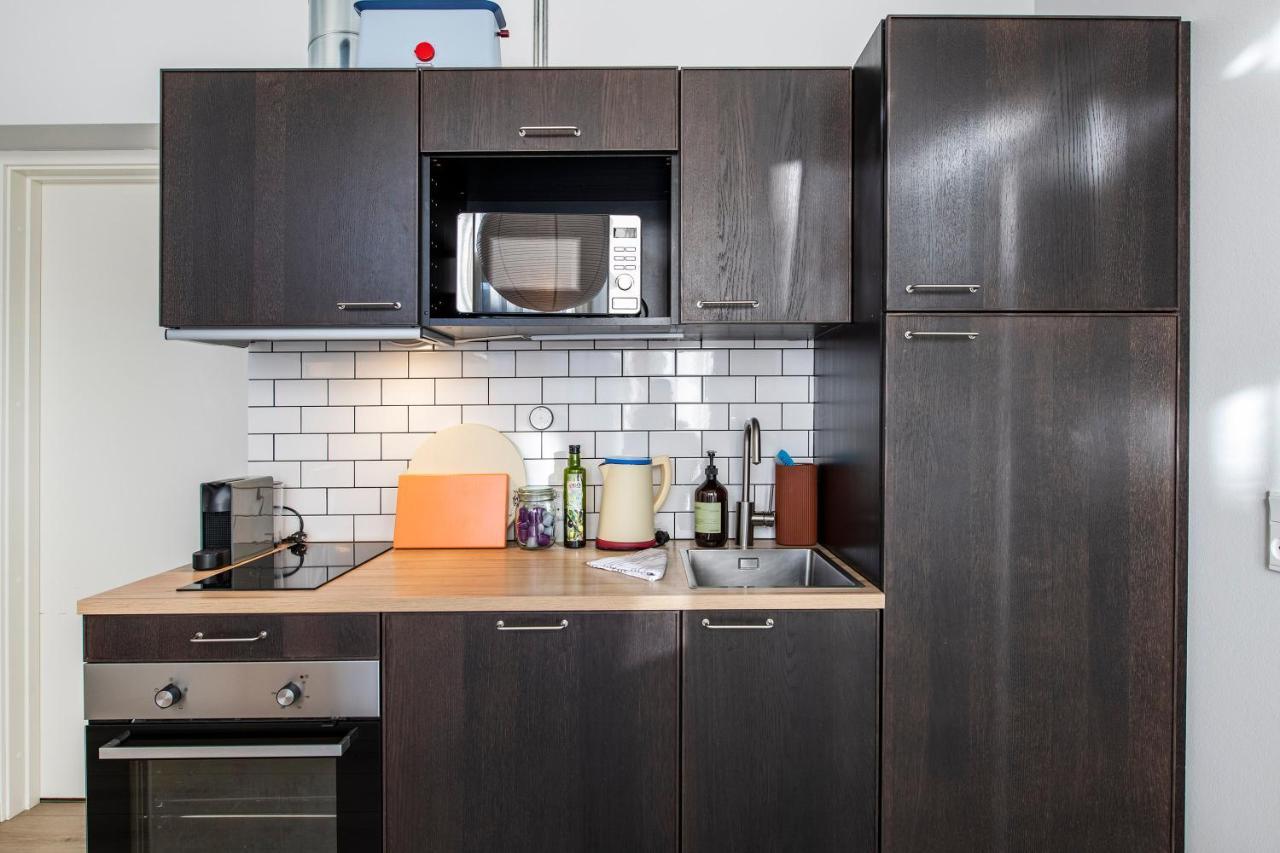 The Beach Apartments By Daniel&Jacob'S Copenhague Extérieur photo