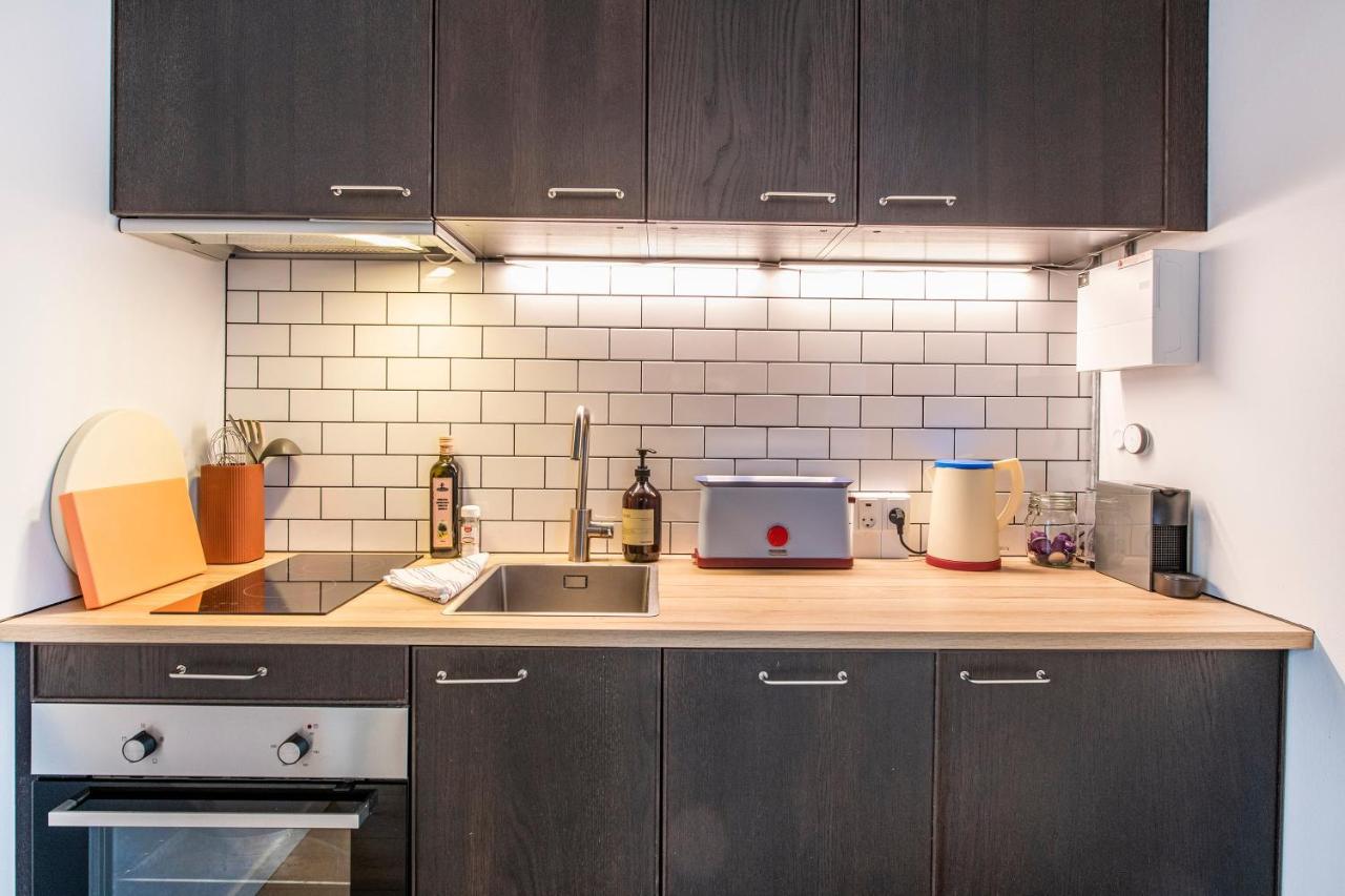 The Beach Apartments By Daniel&Jacob'S Copenhague Extérieur photo