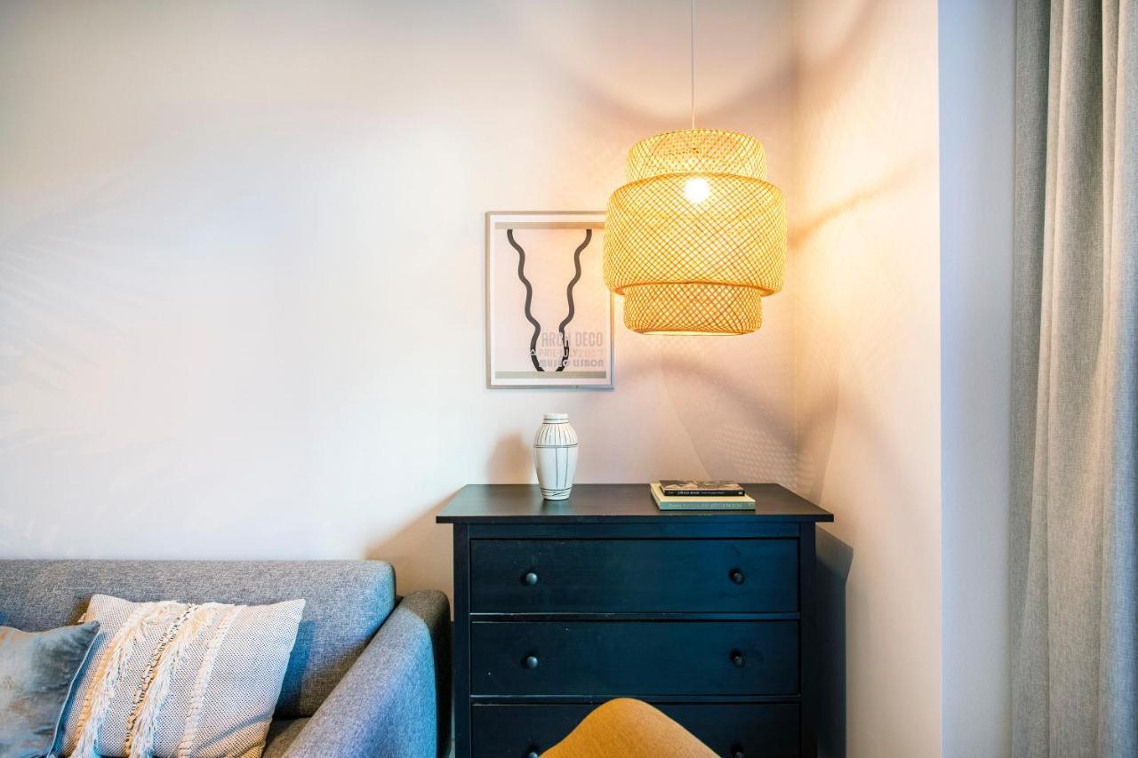 The Beach Apartments By Daniel&Jacob'S Copenhague Extérieur photo