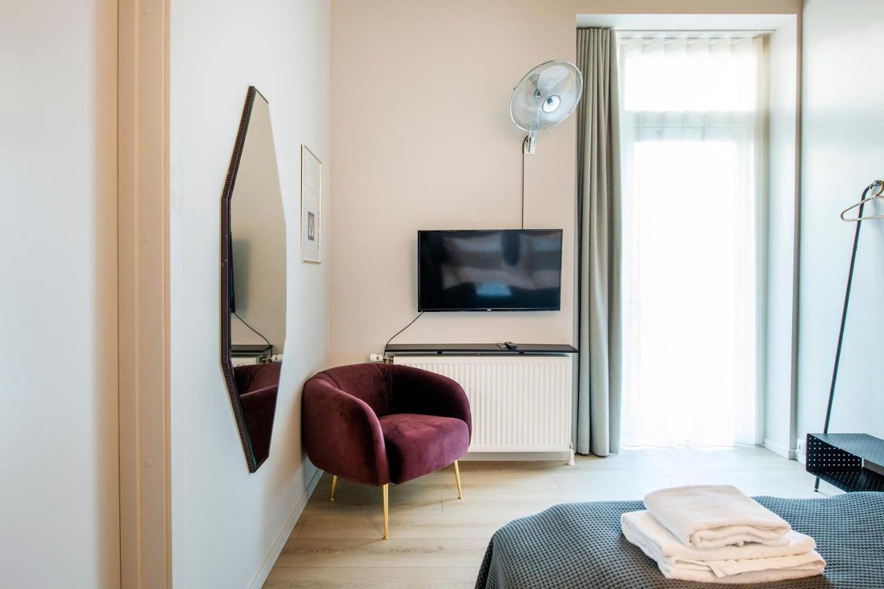 The Beach Apartments By Daniel&Jacob'S Copenhague Extérieur photo