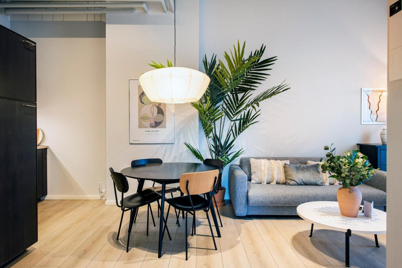 The Beach Apartments By Daniel&Jacob'S Copenhague Extérieur photo