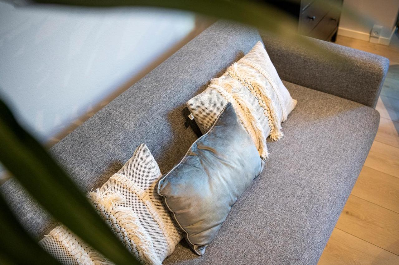 The Beach Apartments By Daniel&Jacob'S Copenhague Extérieur photo