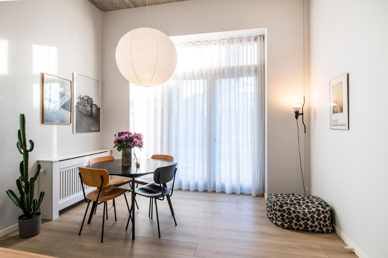The Beach Apartments By Daniel&Jacob'S Copenhague Extérieur photo