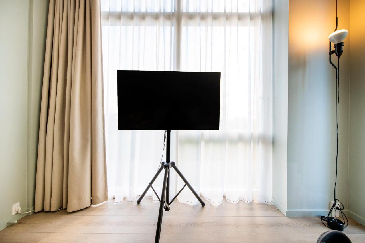 The Beach Apartments By Daniel&Jacob'S Copenhague Extérieur photo