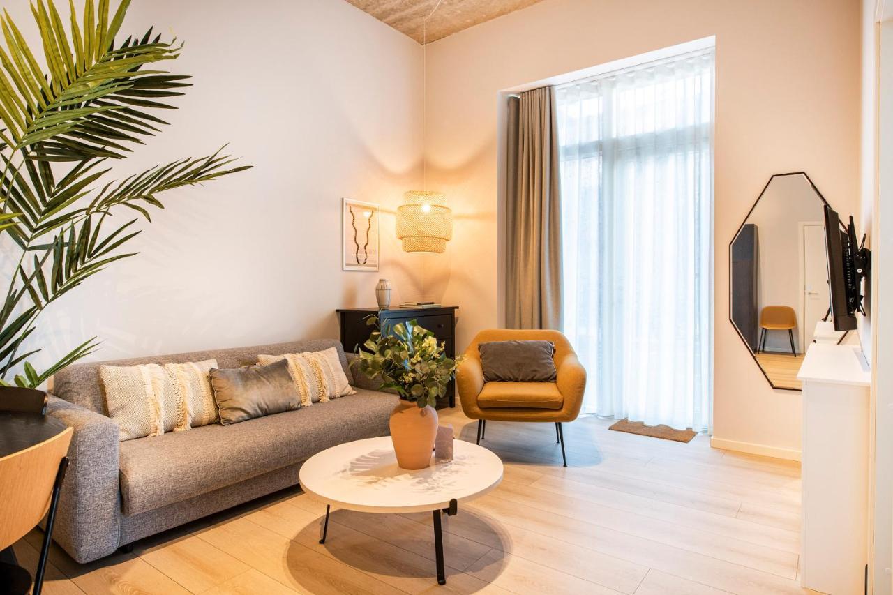 The Beach Apartments By Daniel&Jacob'S Copenhague Extérieur photo