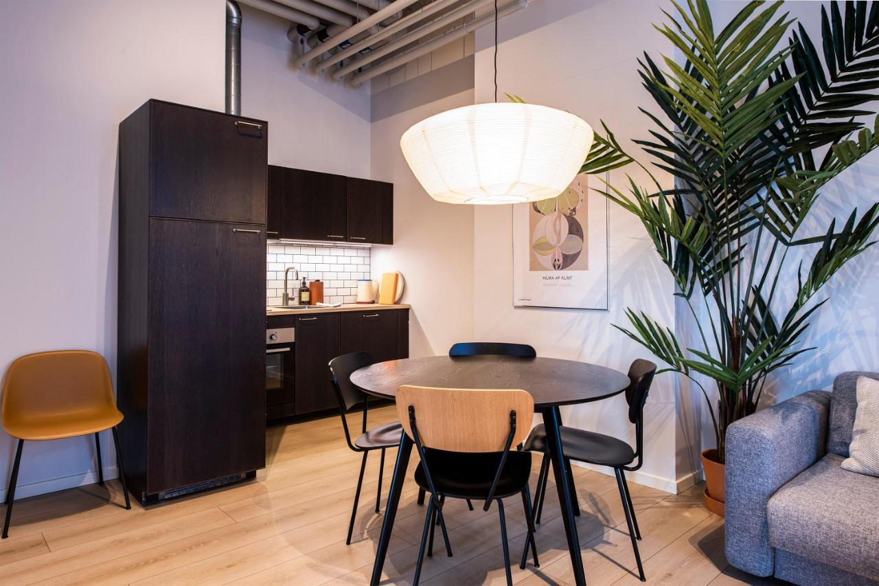The Beach Apartments By Daniel&Jacob'S Copenhague Extérieur photo