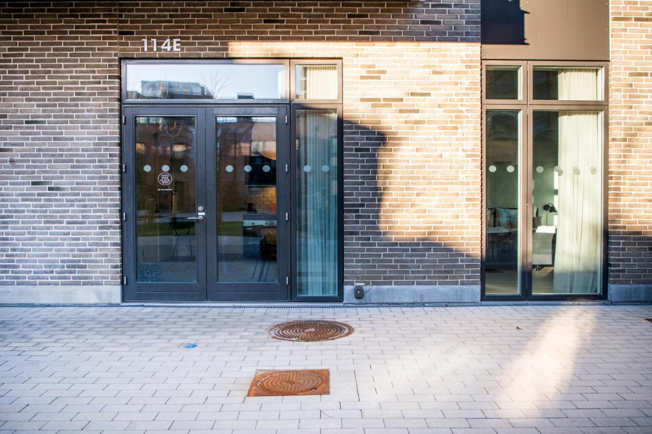 The Beach Apartments By Daniel&Jacob'S Copenhague Extérieur photo