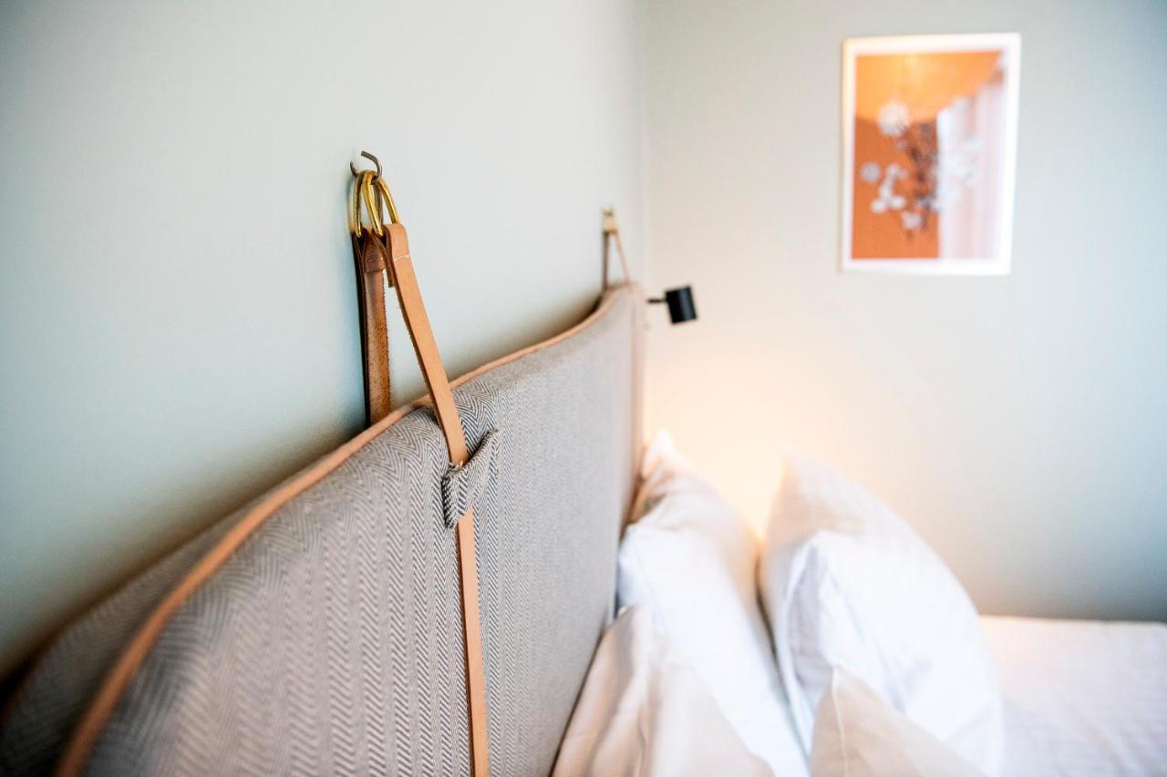 The Beach Apartments By Daniel&Jacob'S Copenhague Extérieur photo