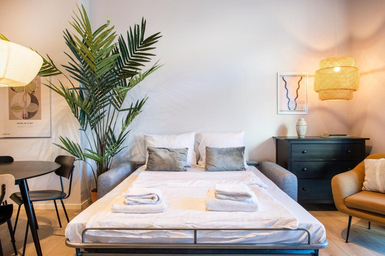The Beach Apartments By Daniel&Jacob'S Copenhague Extérieur photo