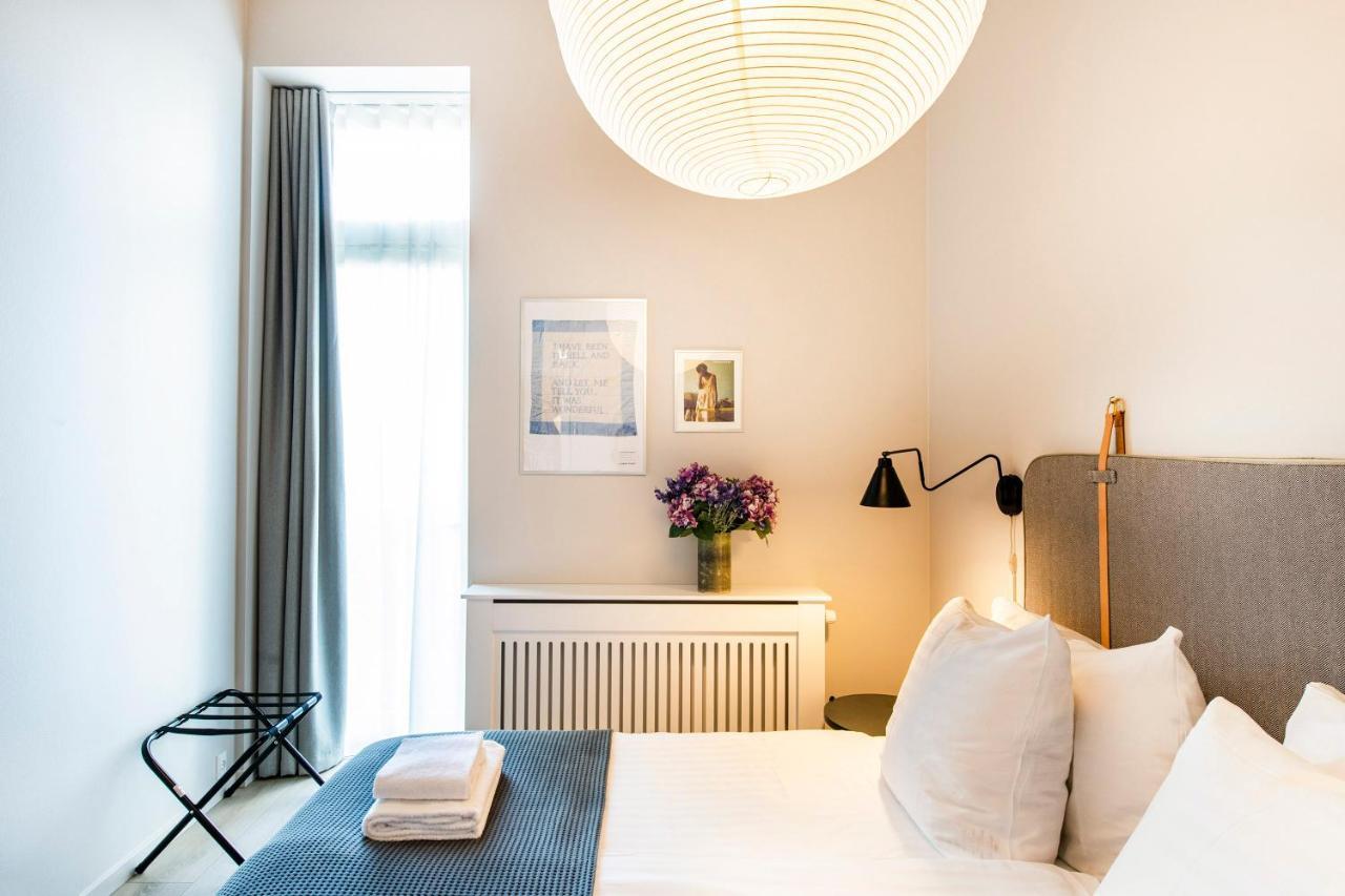 The Beach Apartments By Daniel&Jacob'S Copenhague Extérieur photo
