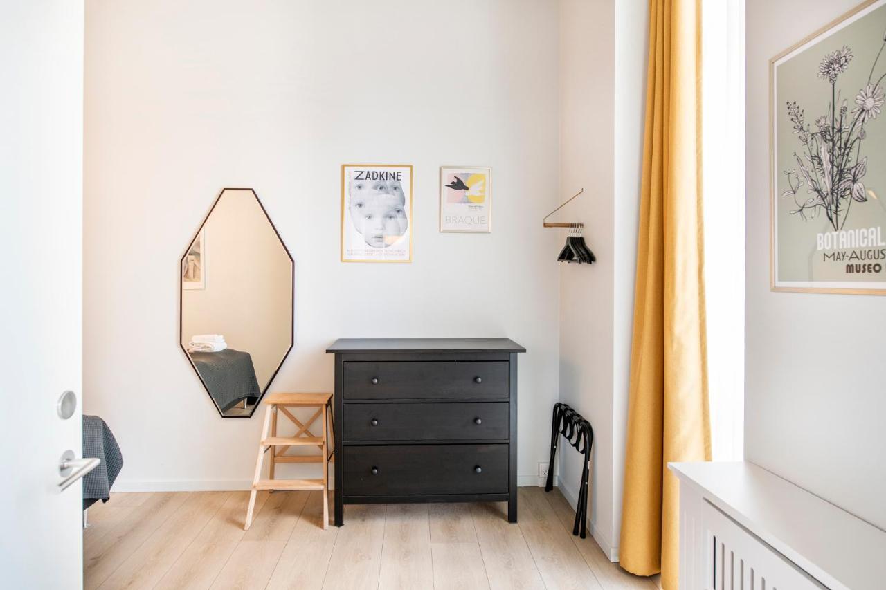 The Beach Apartments By Daniel&Jacob'S Copenhague Extérieur photo