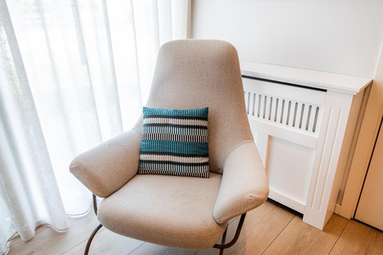The Beach Apartments By Daniel&Jacob'S Copenhague Extérieur photo