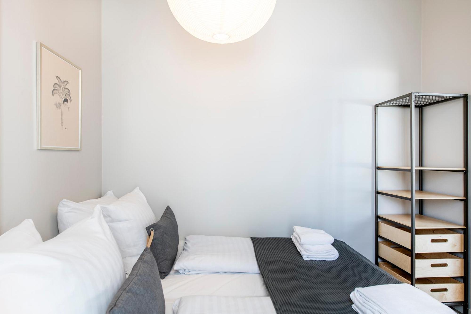 The Beach Apartments By Daniel&Jacob'S Copenhague Chambre photo