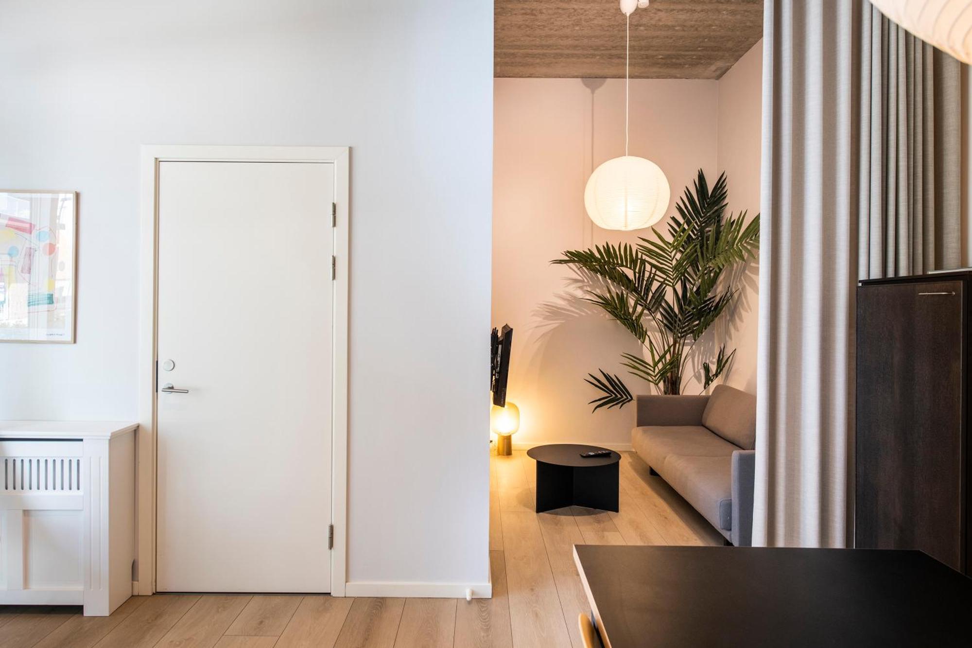 The Beach Apartments By Daniel&Jacob'S Copenhague Chambre photo