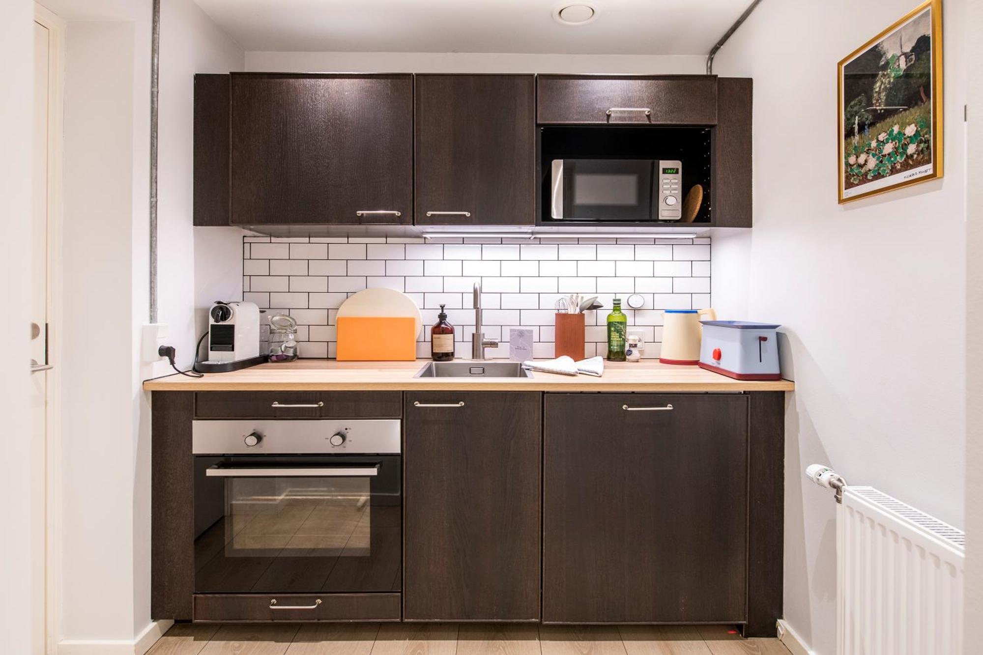 The Beach Apartments By Daniel&Jacob'S Copenhague Chambre photo