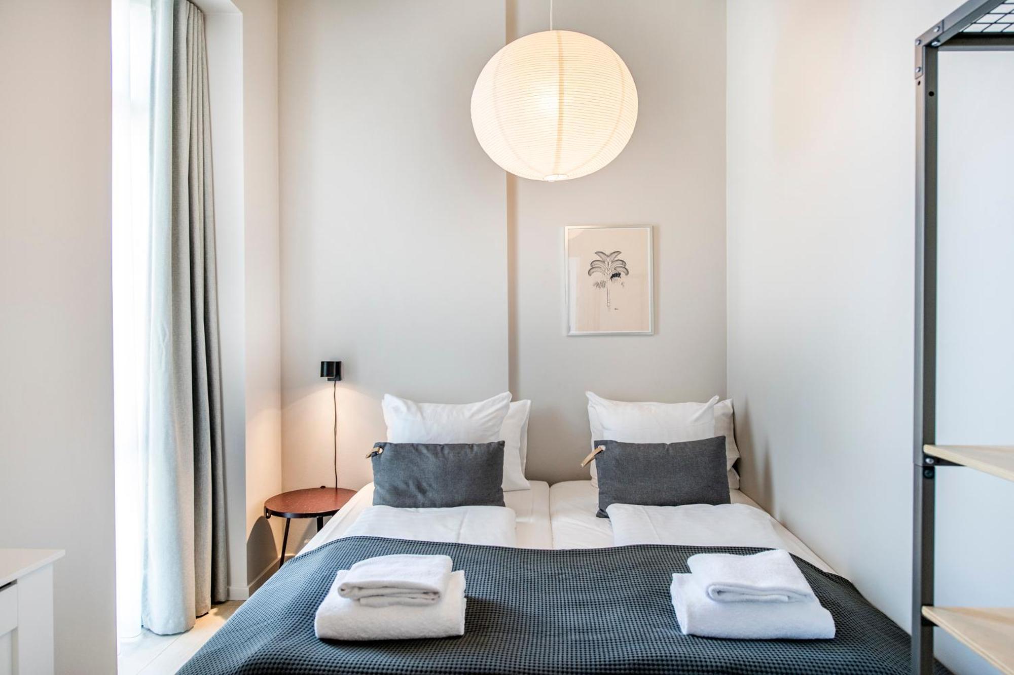 The Beach Apartments By Daniel&Jacob'S Copenhague Chambre photo