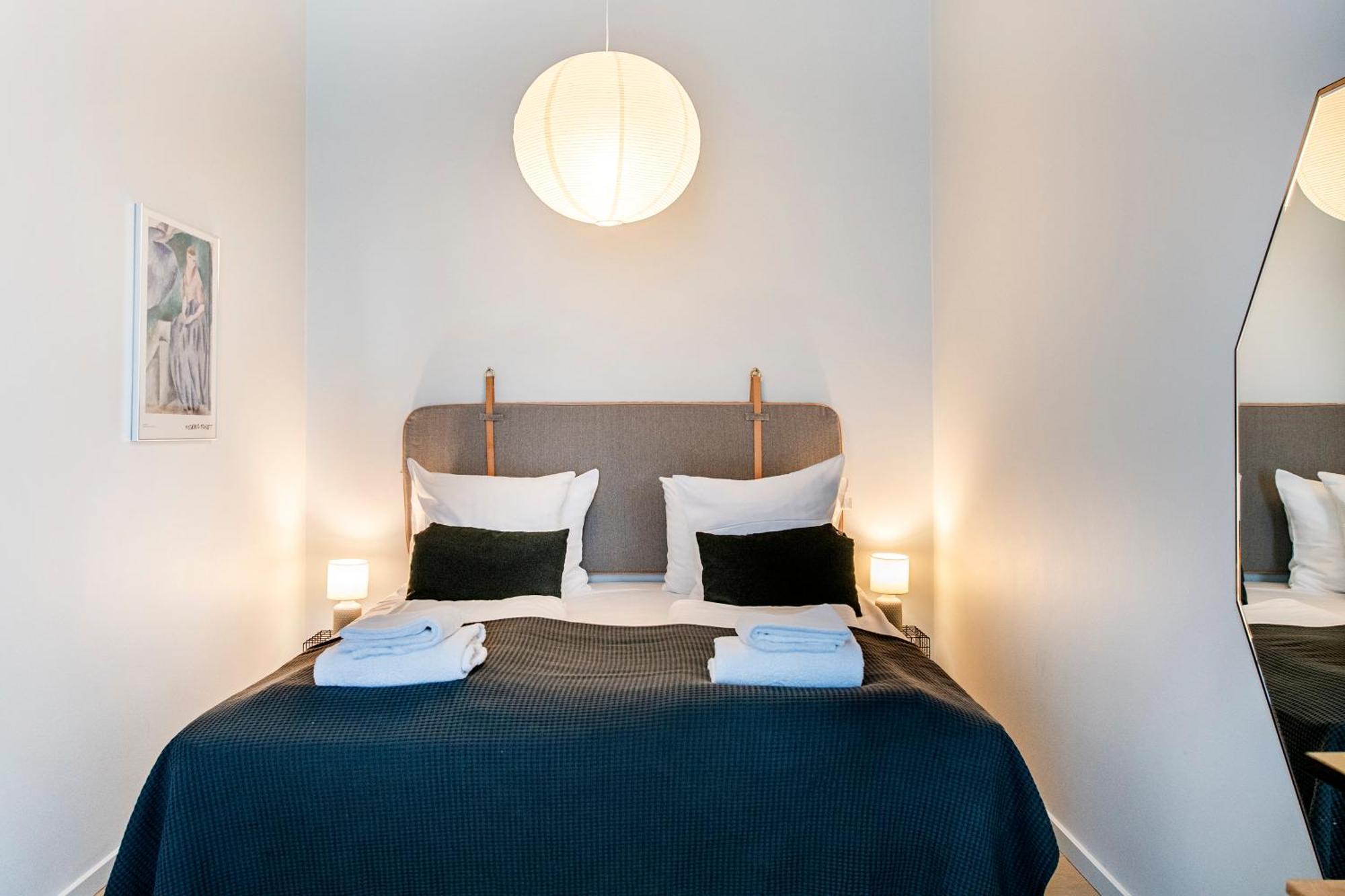 The Beach Apartments By Daniel&Jacob'S Copenhague Chambre photo
