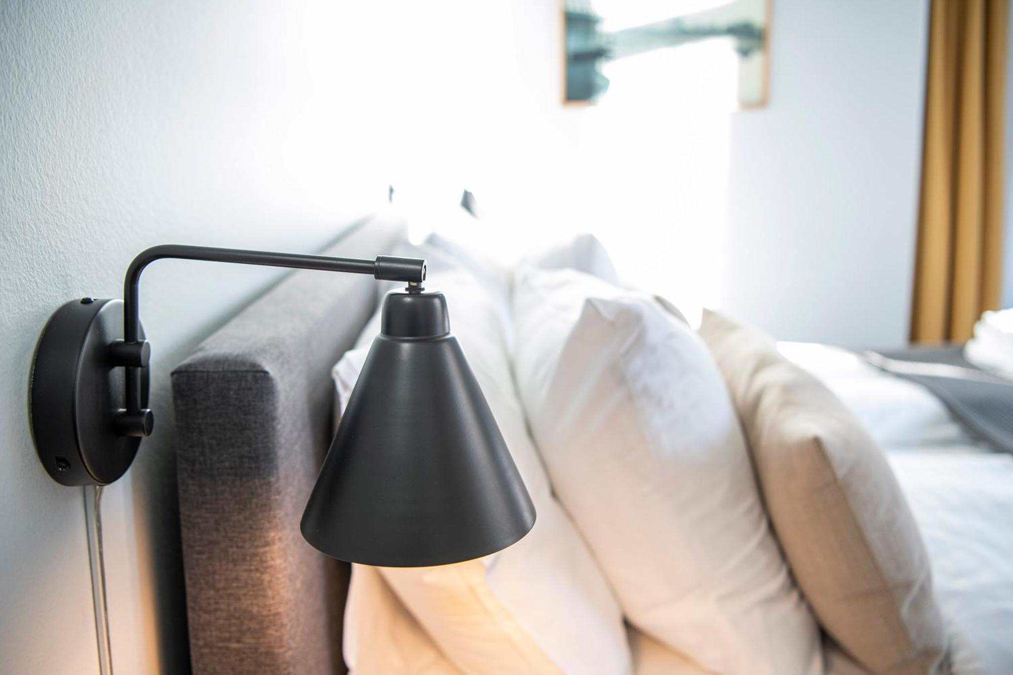 The Beach Apartments By Daniel&Jacob'S Copenhague Chambre photo