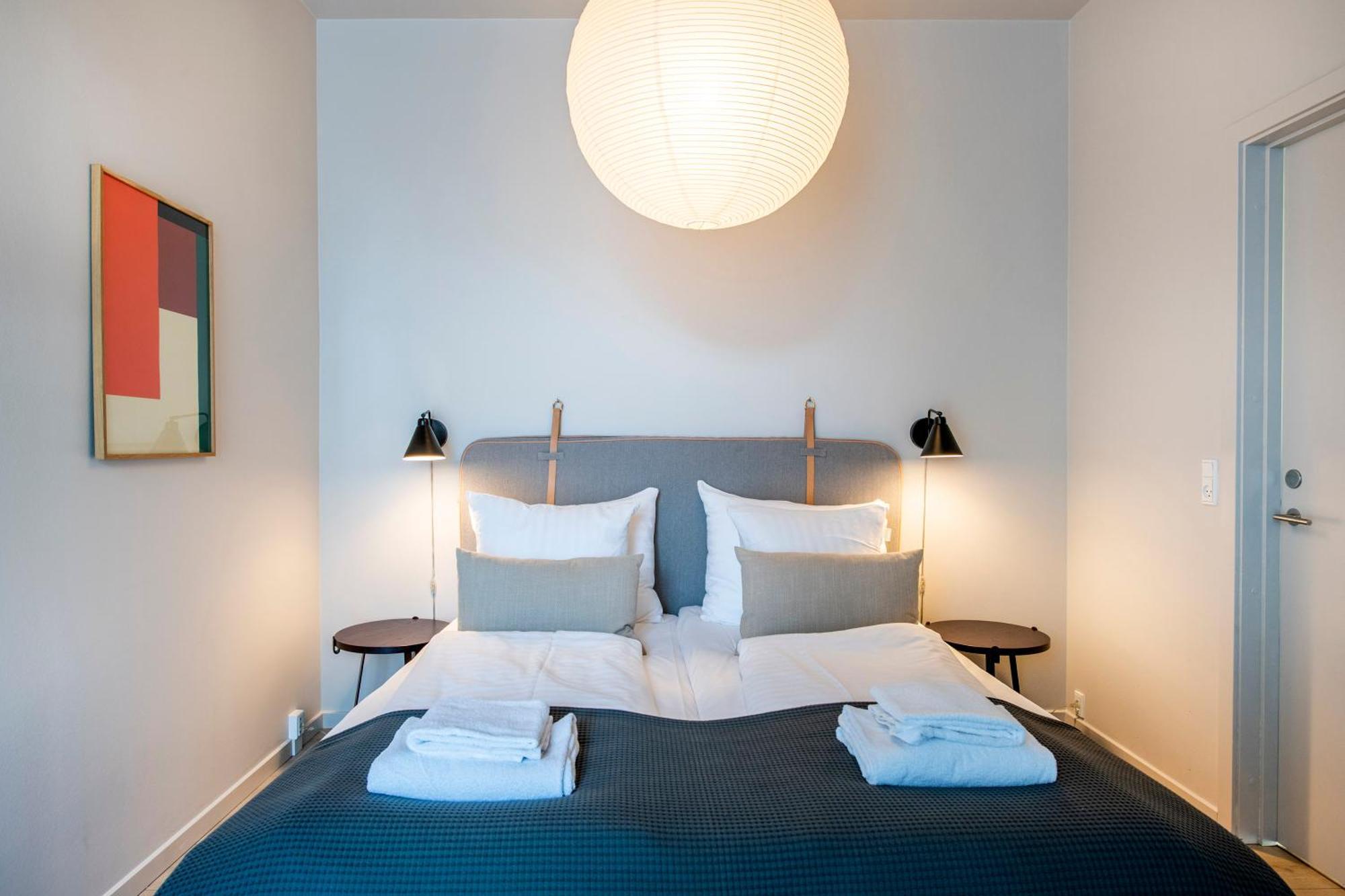 The Beach Apartments By Daniel&Jacob'S Copenhague Chambre photo