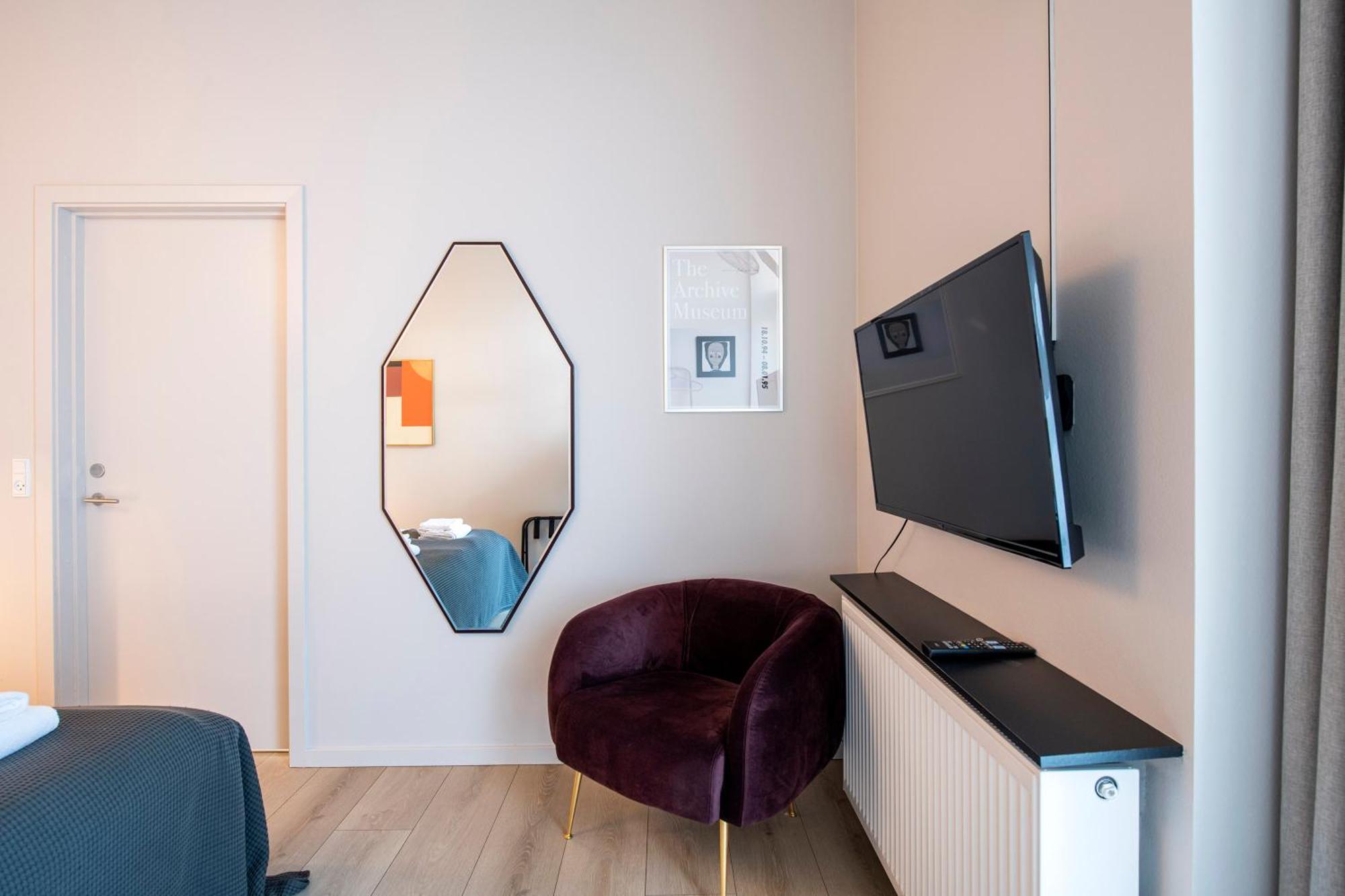 The Beach Apartments By Daniel&Jacob'S Copenhague Chambre photo