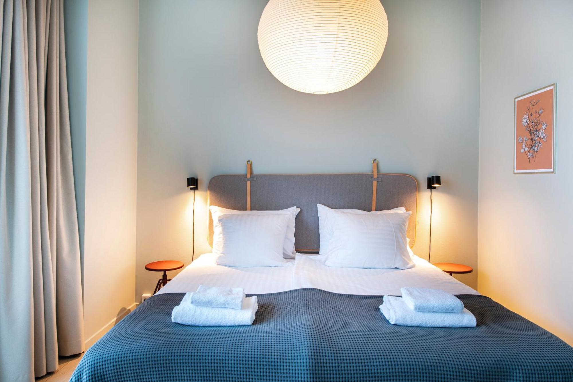 The Beach Apartments By Daniel&Jacob'S Copenhague Chambre photo