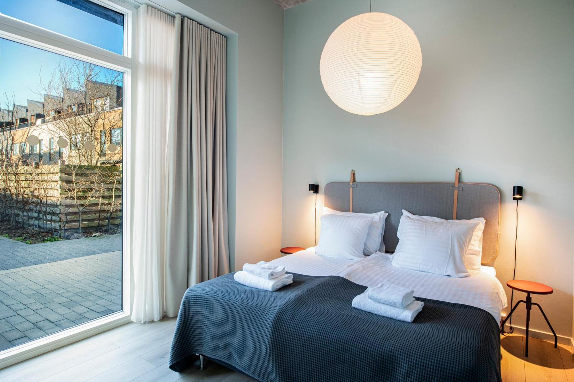 The Beach Apartments By Daniel&Jacob'S Copenhague Chambre photo