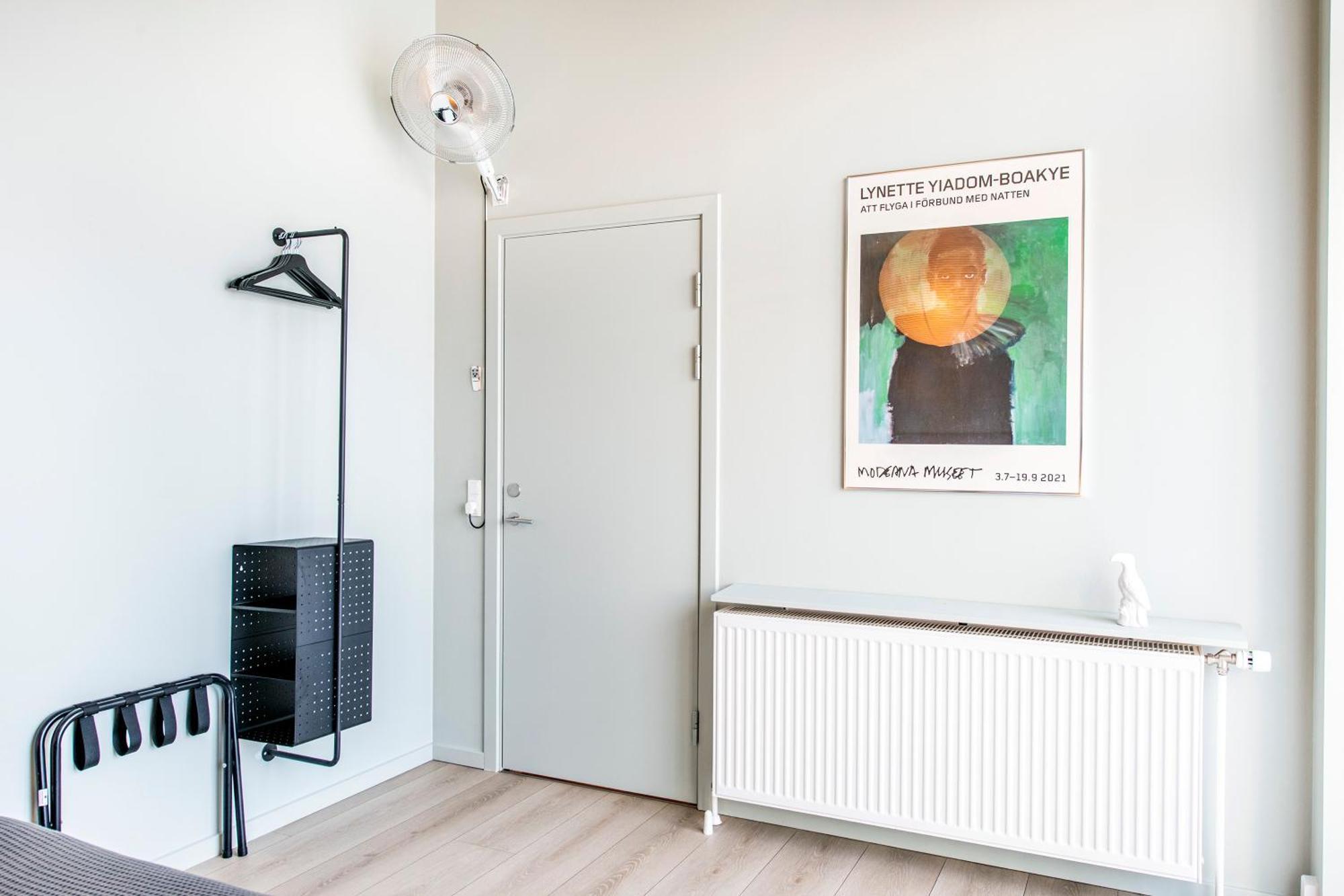 The Beach Apartments By Daniel&Jacob'S Copenhague Chambre photo