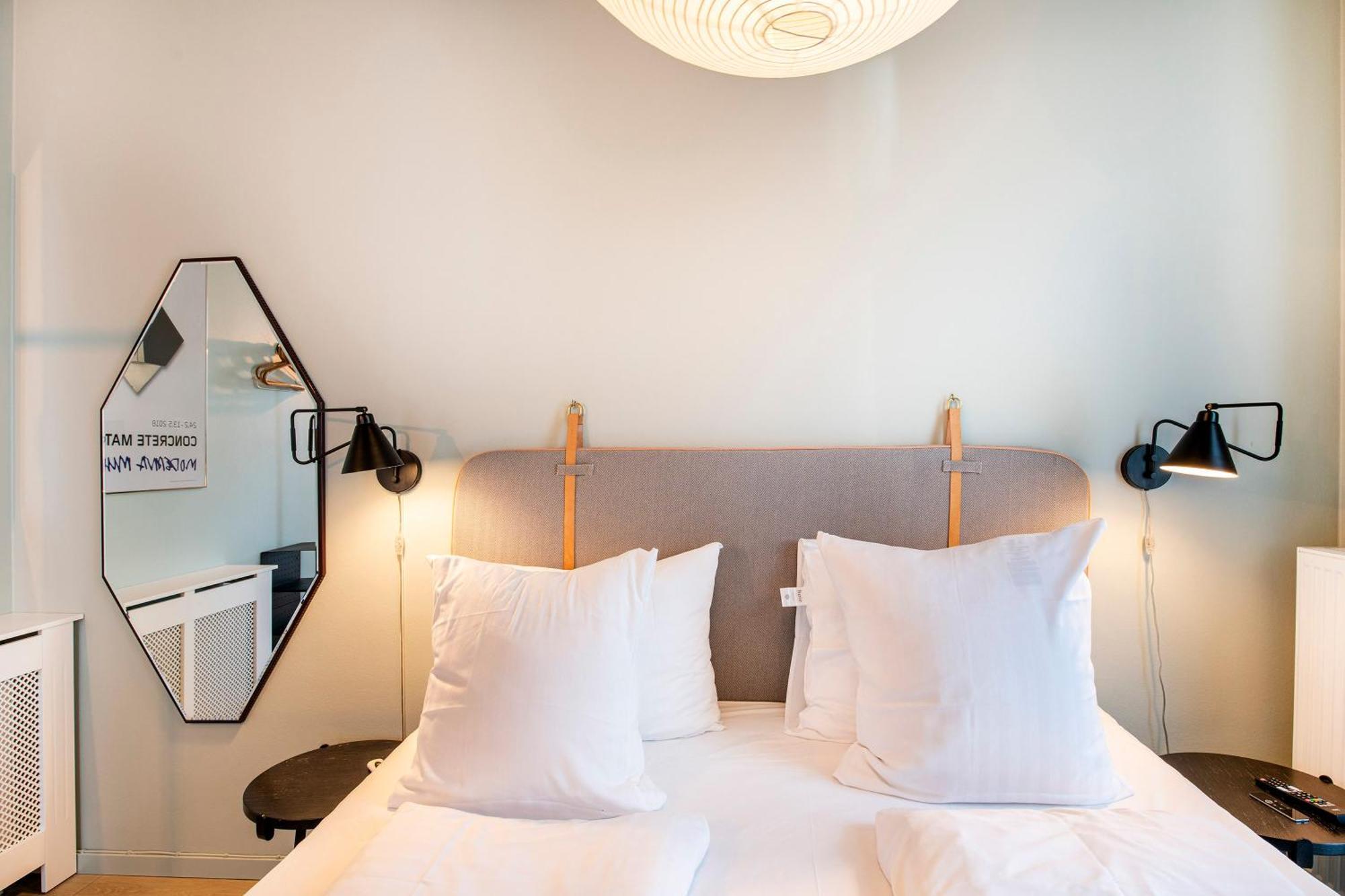 The Beach Apartments By Daniel&Jacob'S Copenhague Chambre photo