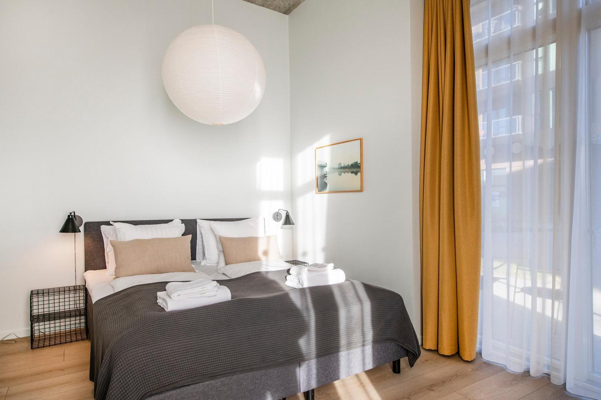 The Beach Apartments By Daniel&Jacob'S Copenhague Chambre photo