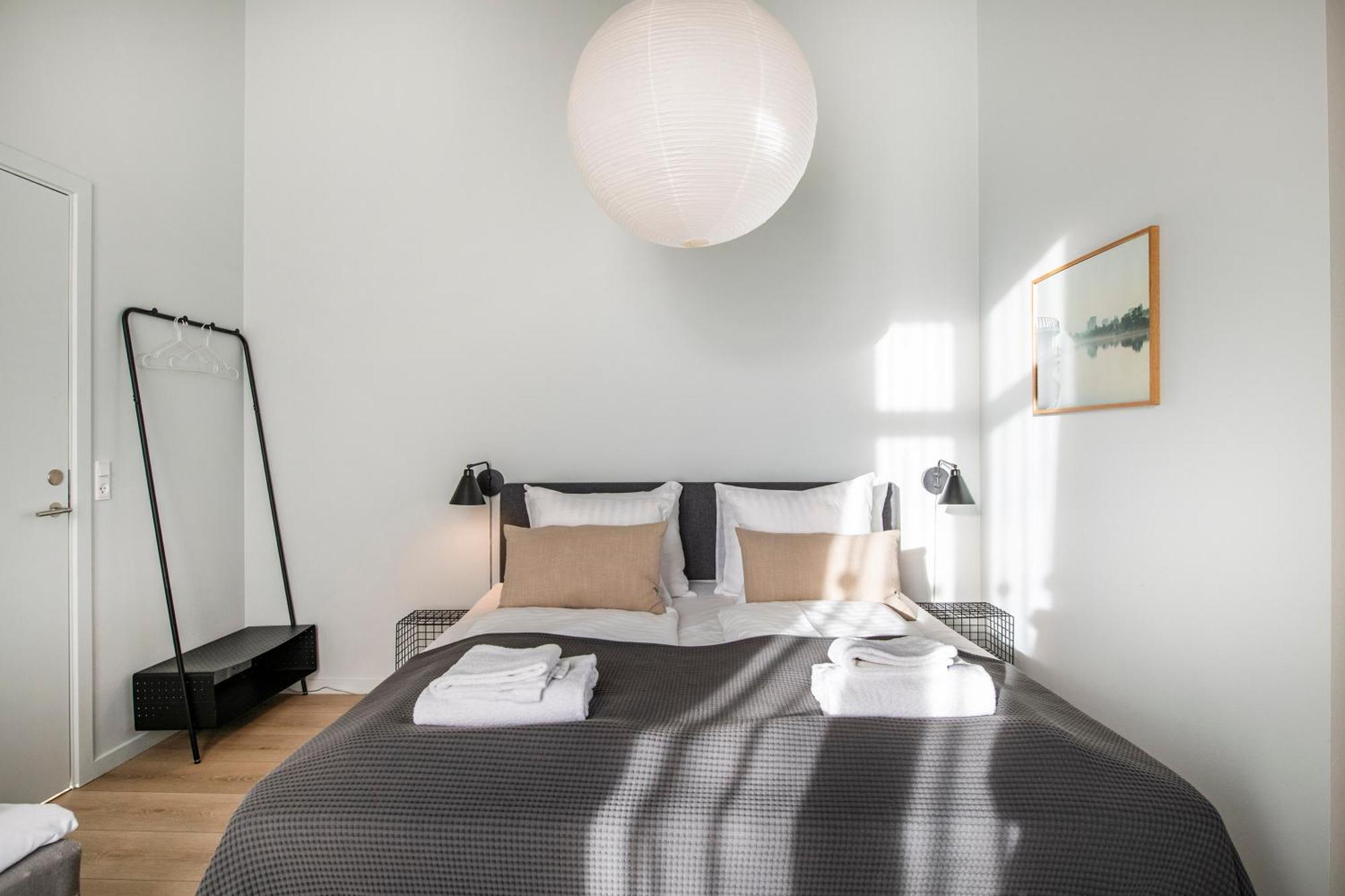 The Beach Apartments By Daniel&Jacob'S Copenhague Chambre photo