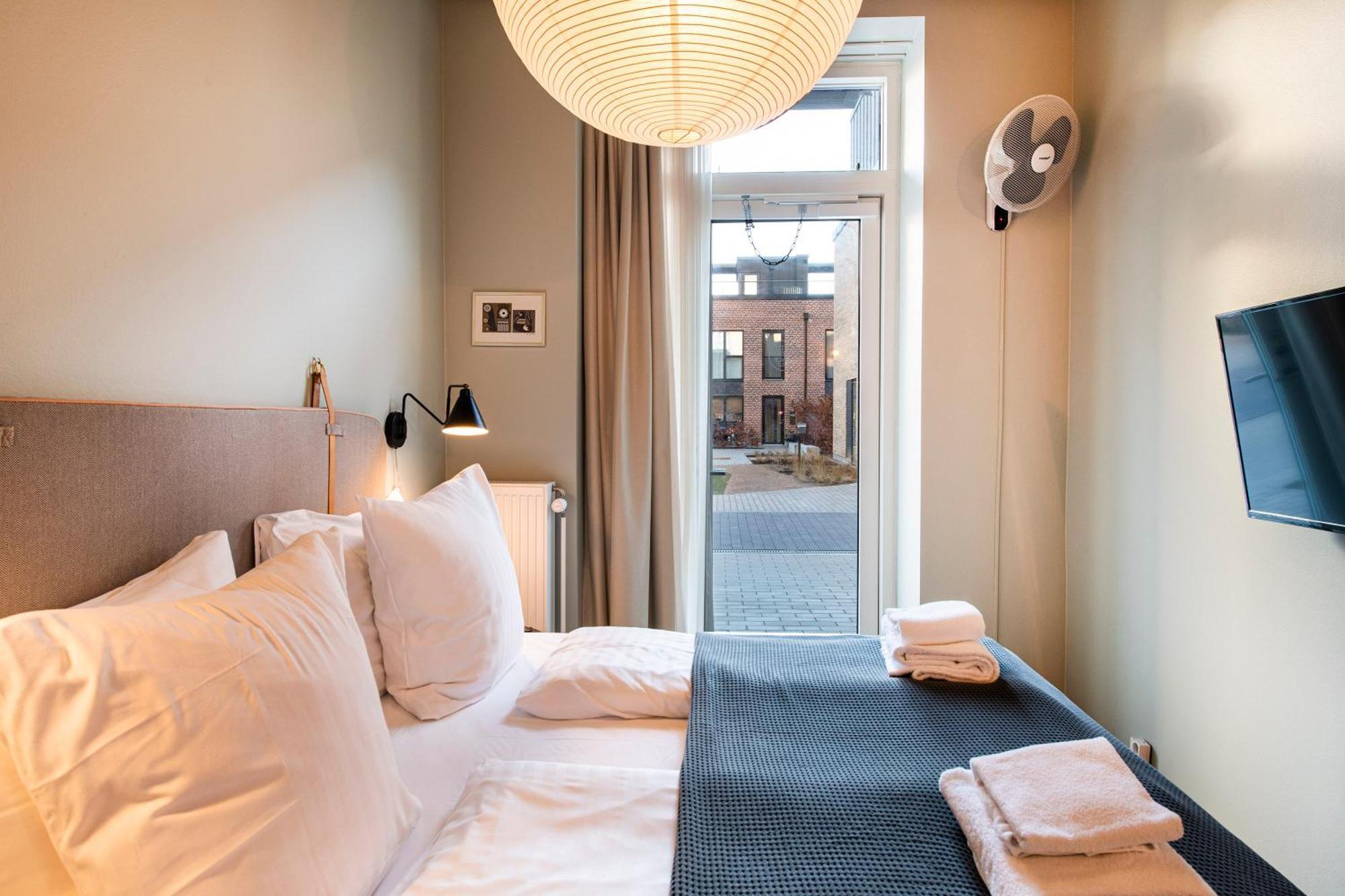 The Beach Apartments By Daniel&Jacob'S Copenhague Chambre photo
