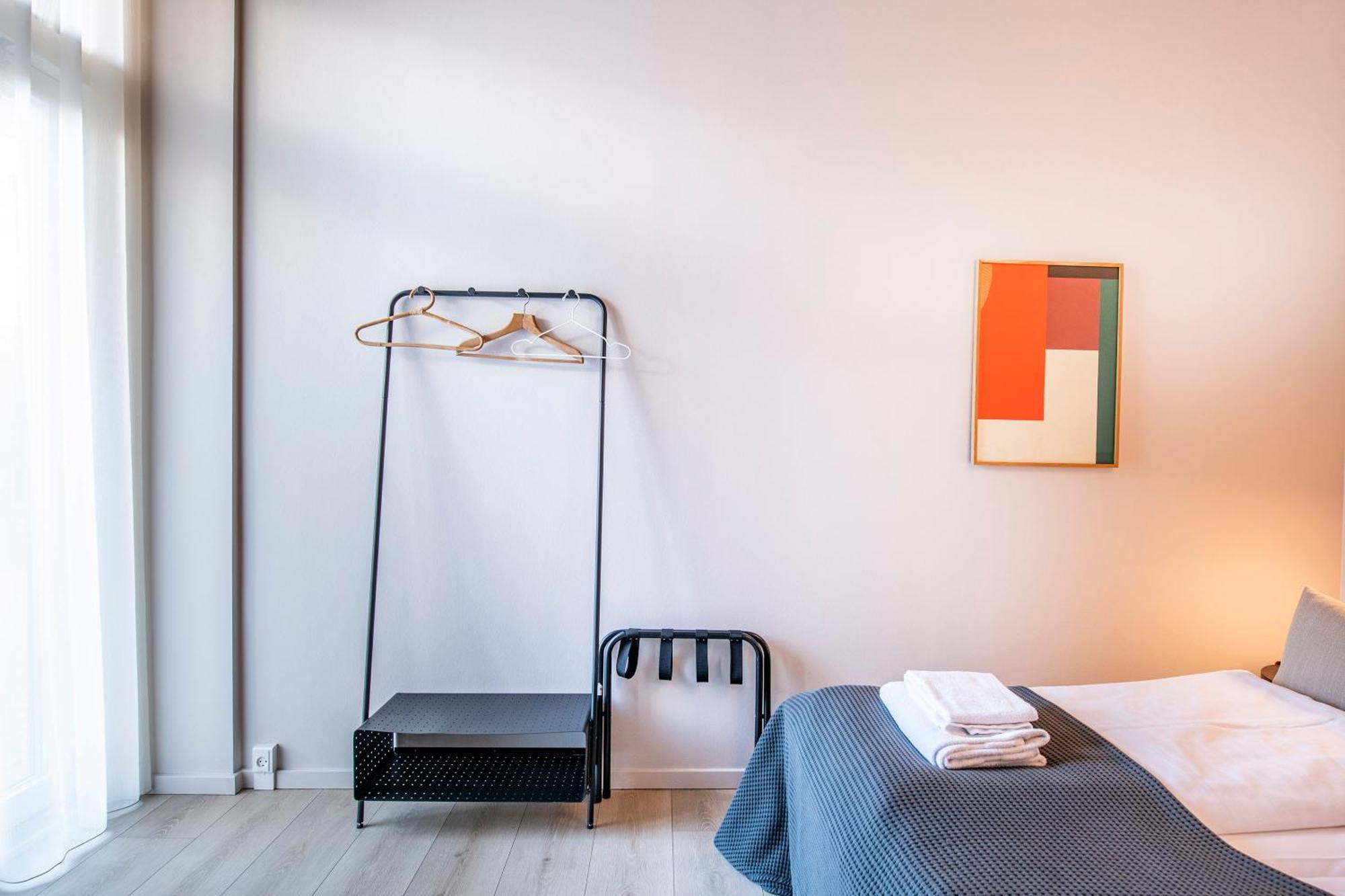 The Beach Apartments By Daniel&Jacob'S Copenhague Chambre photo
