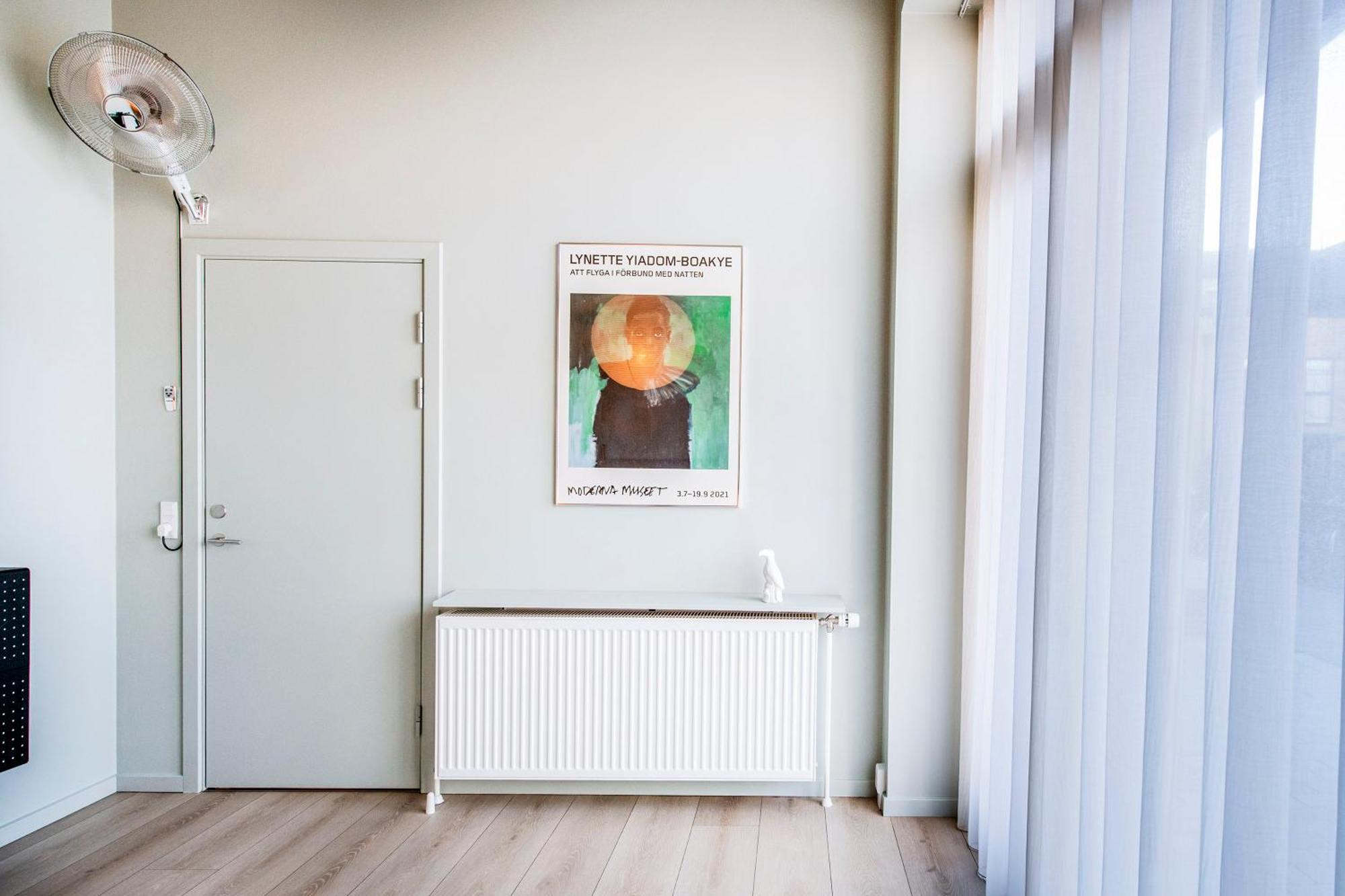 The Beach Apartments By Daniel&Jacob'S Copenhague Chambre photo