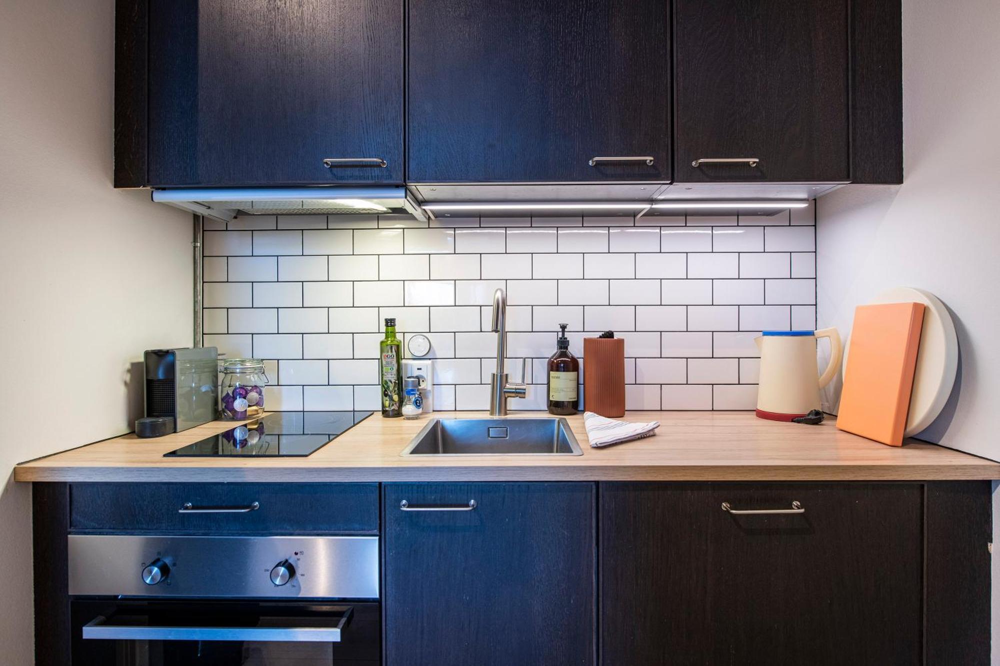 The Beach Apartments By Daniel&Jacob'S Copenhague Chambre photo