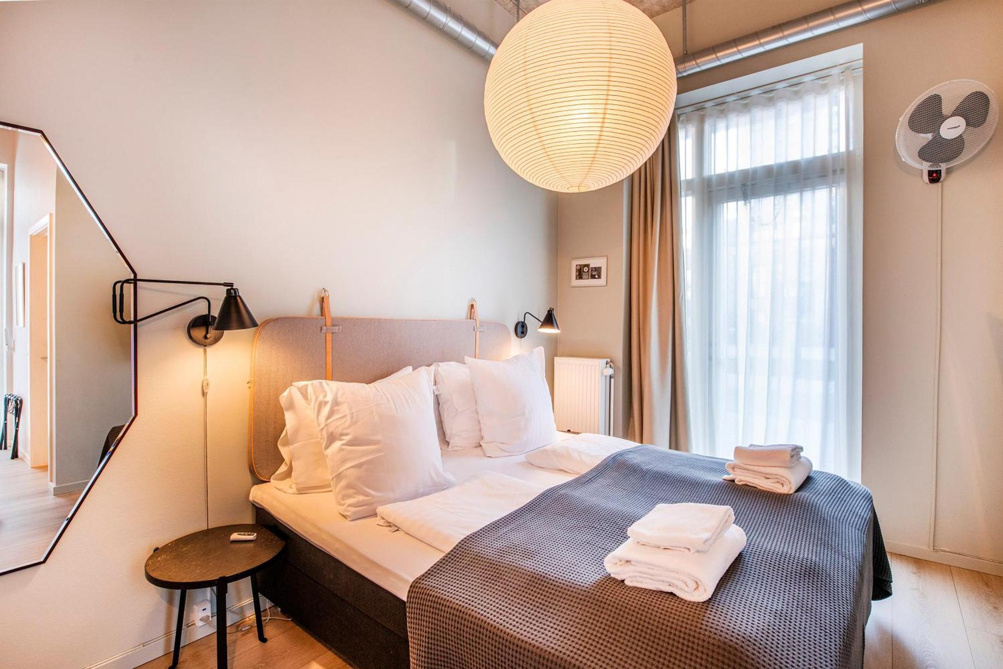 The Beach Apartments By Daniel&Jacob'S Copenhague Chambre photo